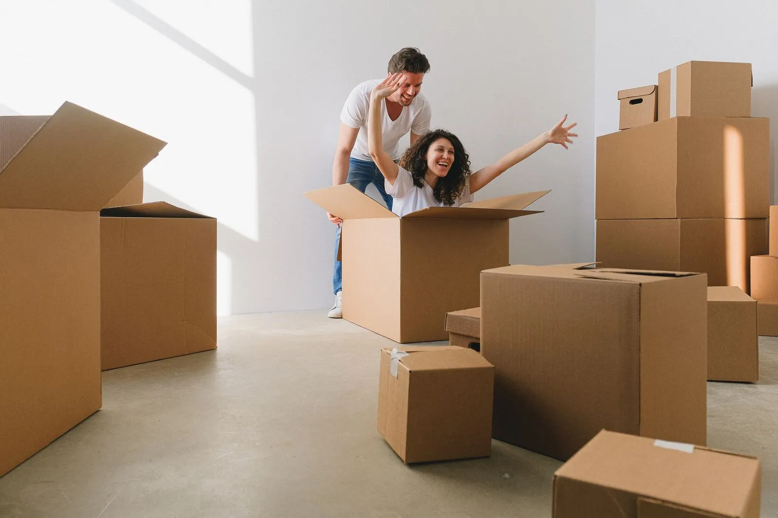 How to Help a Parent Move Without Taking Over